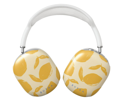 Pozostałe Burga Lemon Tart Airpods Case do Airpods Max